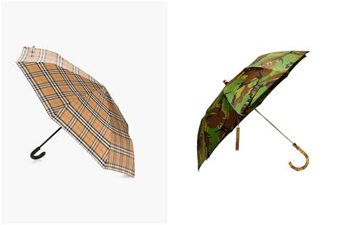 parapluie burberry femme|Parapluies de luxe .